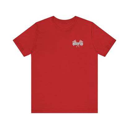 Let It Rip! Adult T-Shirt