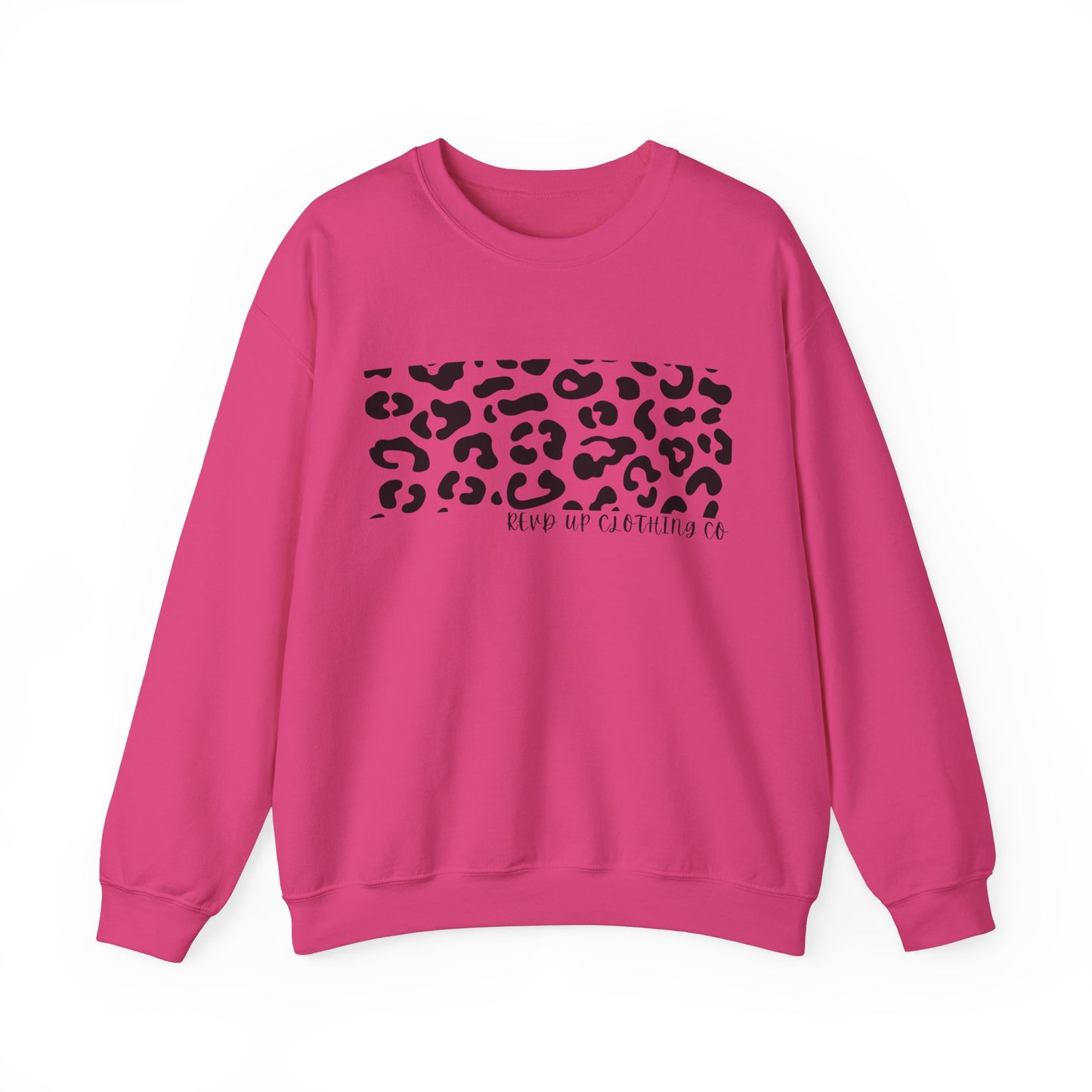 Wild One- Adult Crewneck Sweatshirt