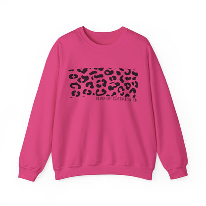 Wild One- Adult Crewneck Sweatshirt