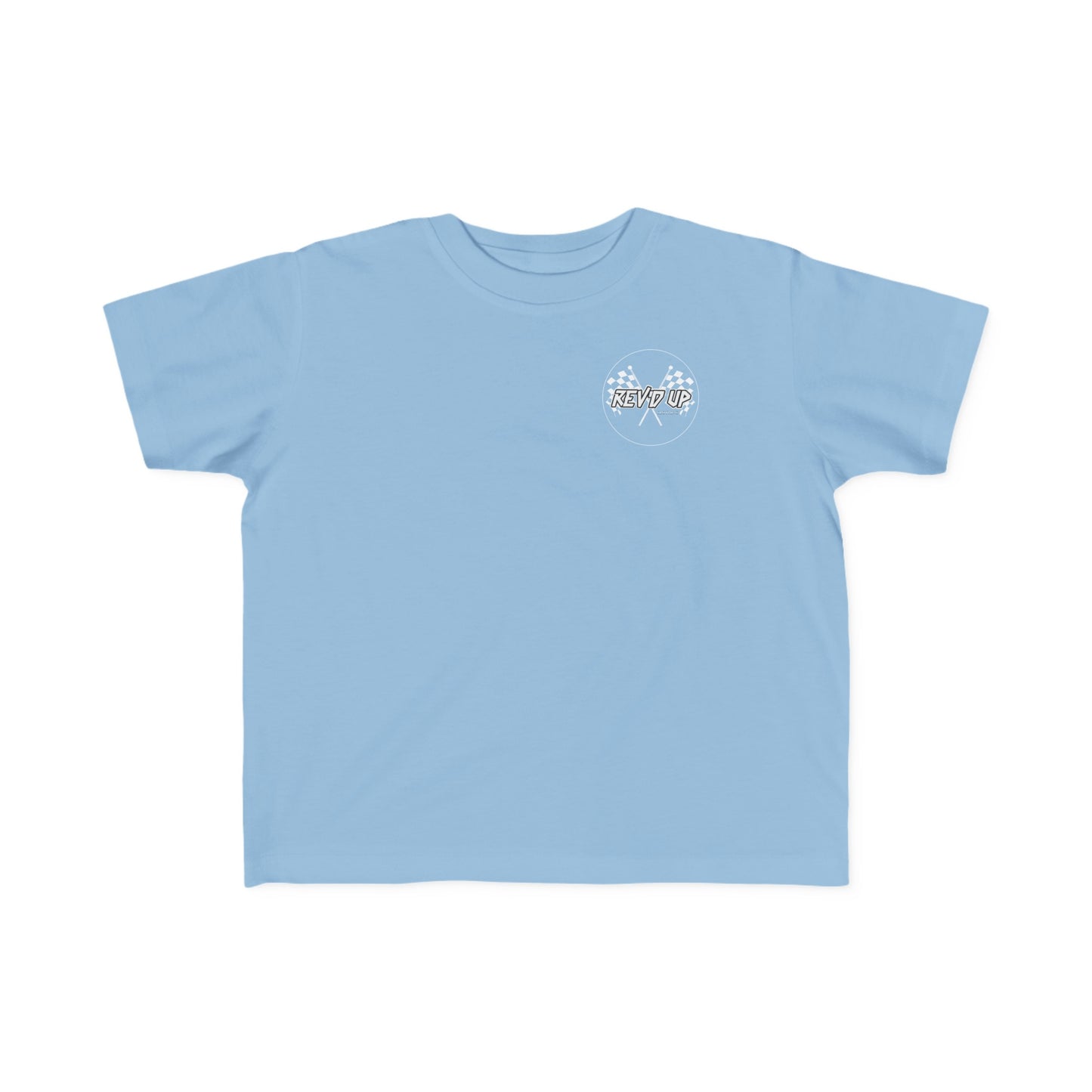 Dirt Race Dirt Race Toddler's T-Shirt