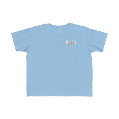 Dirt Race Dirt Race Toddler's T-Shirt