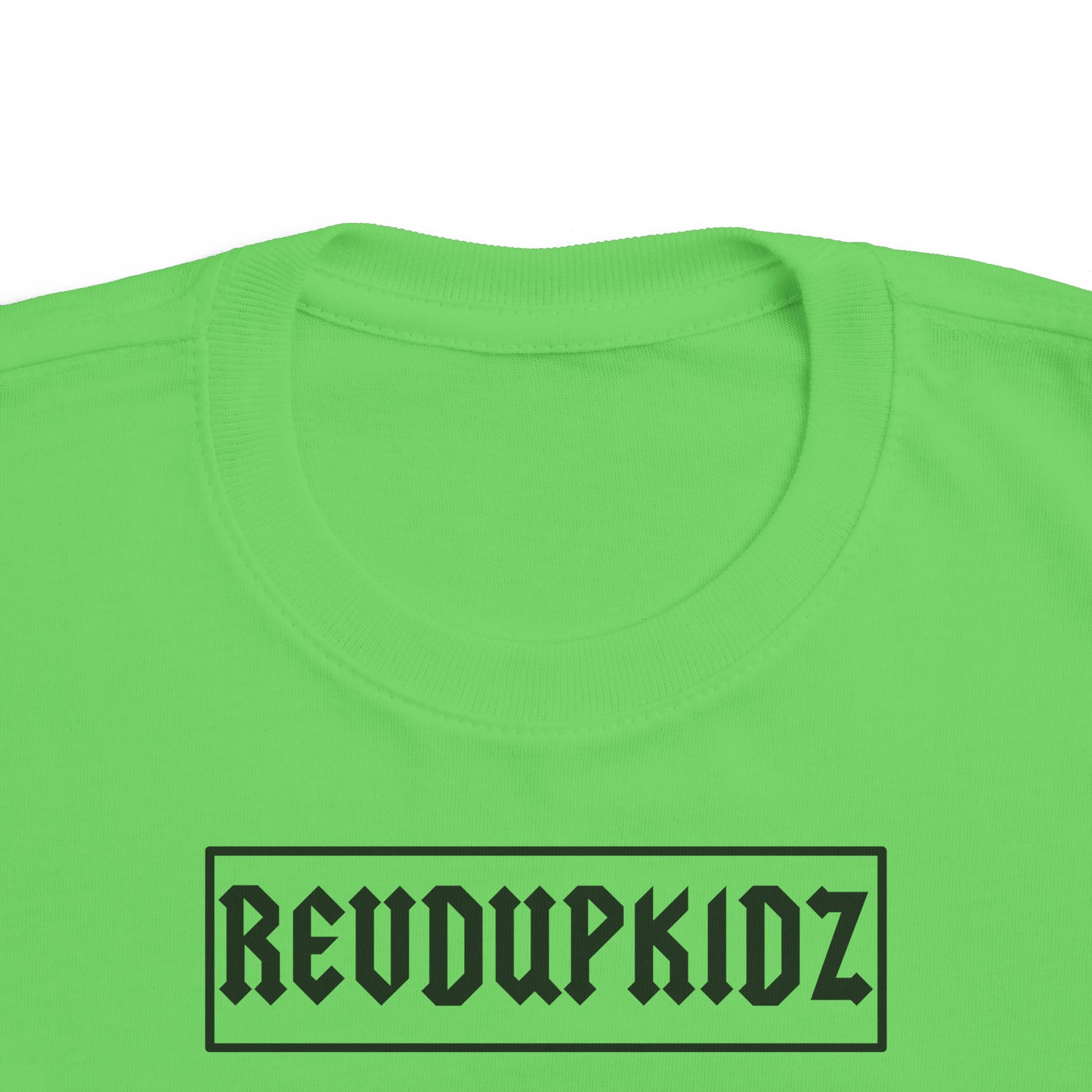 REVD UP KIDZ- Toddler's T-Shirt