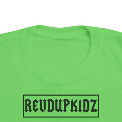 REVD UP KIDZ- Toddler's T-Shirt