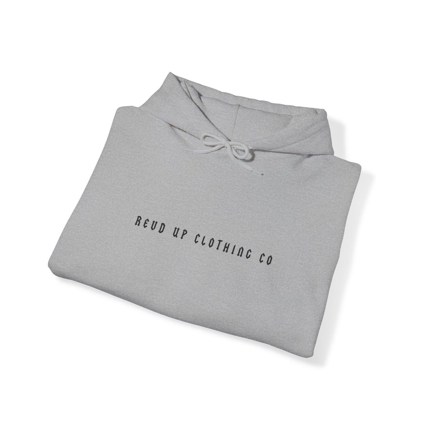 Two Wheels No Limits- Adult Hooded Sweatshirt