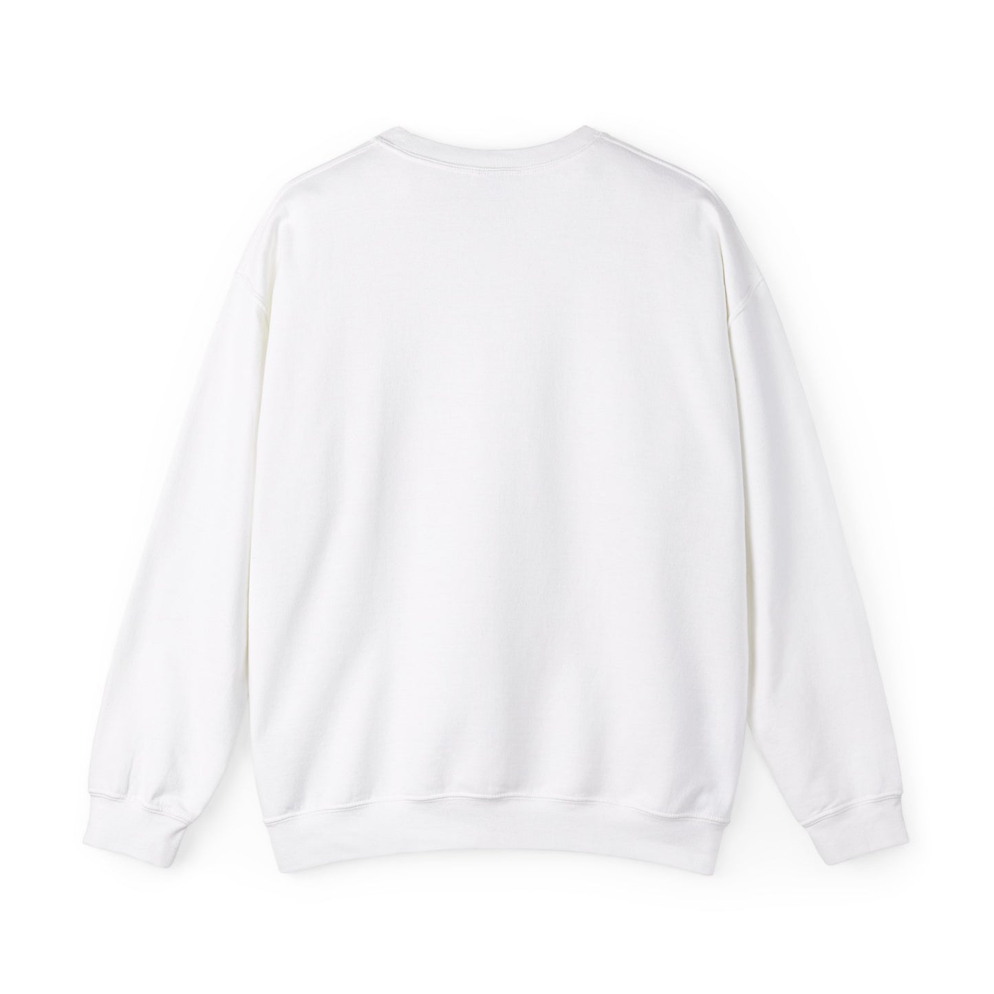 Wide Open- Adult Crewneck Sweatshirt