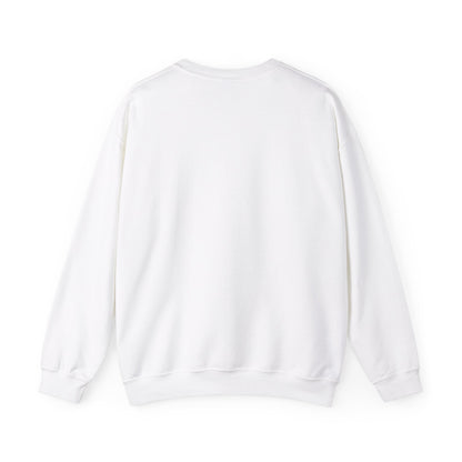 Wide Open- Adult Crewneck Sweatshirt