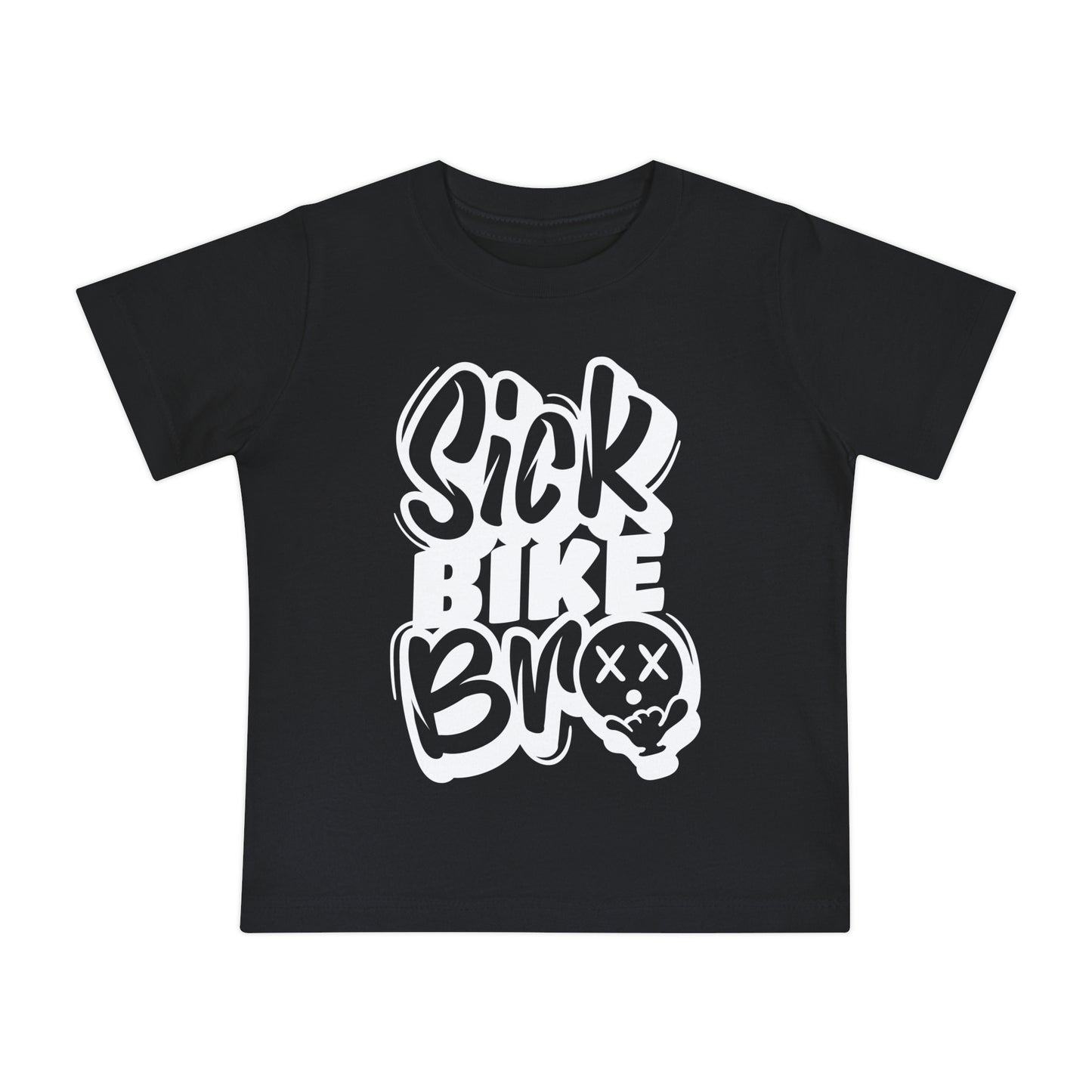 Sick Bike Bro - Infant T-Shirt