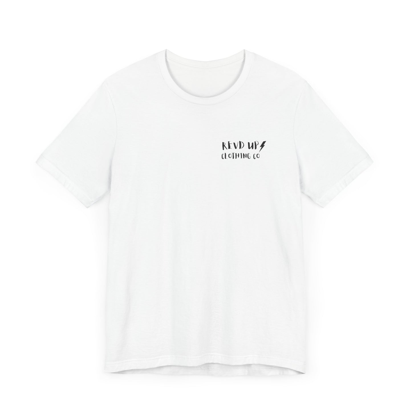 Raise Hell- Adult T-Shirt