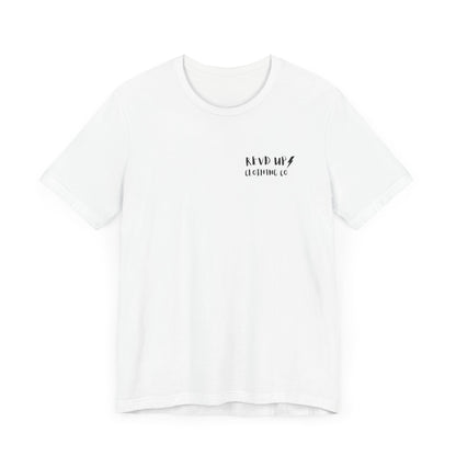 Raise Hell- Adult T-Shirt