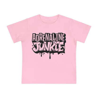 Adrenaline Junkie -Infant T-Shirt