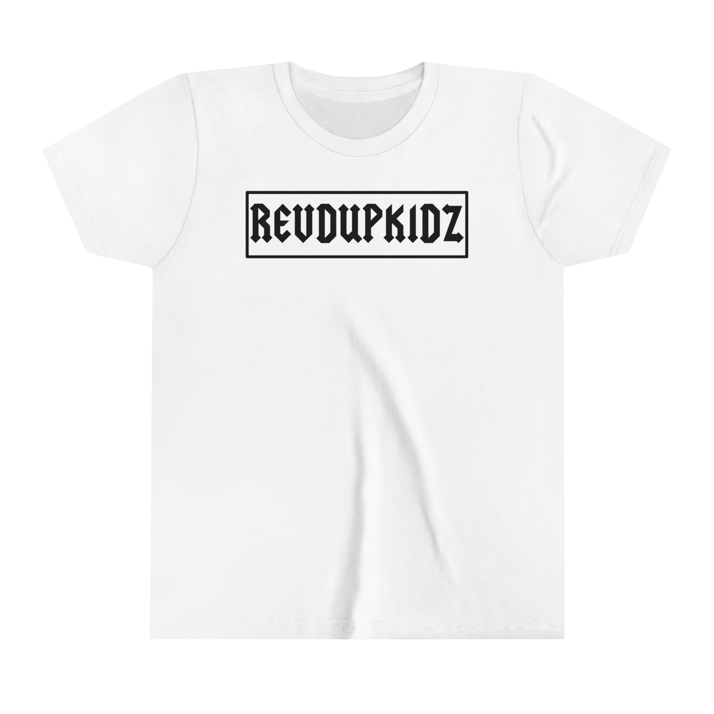 REVD UP KIDZ -Youth T-Shirt