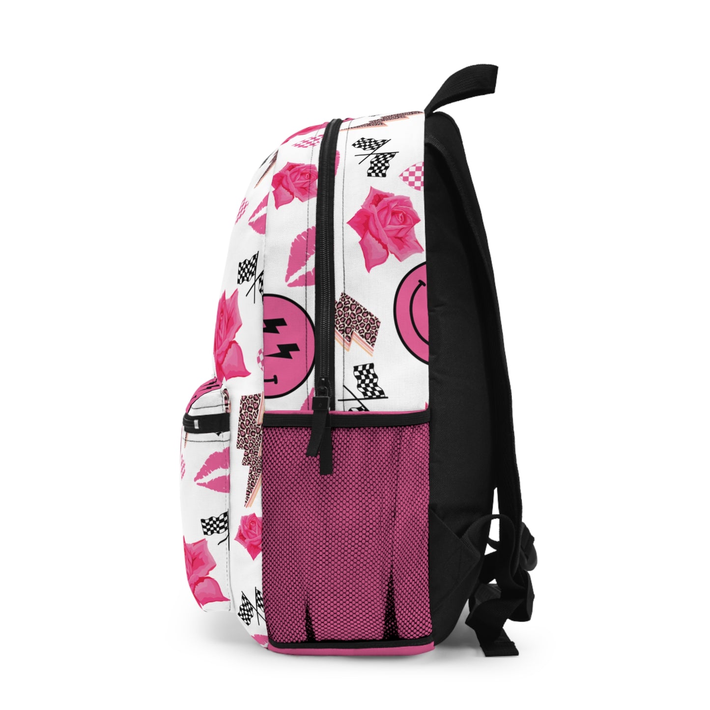 It's All About The Pink - Backpack