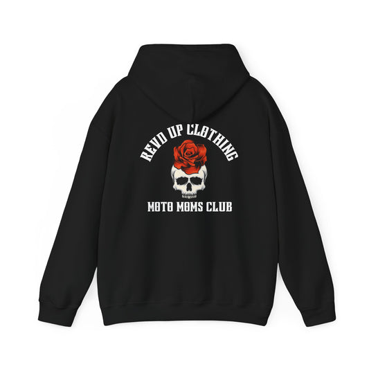 MMC- Adult Hooded Sweatshirt
