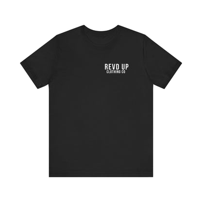 Straight Outta- Adult T-Shirt