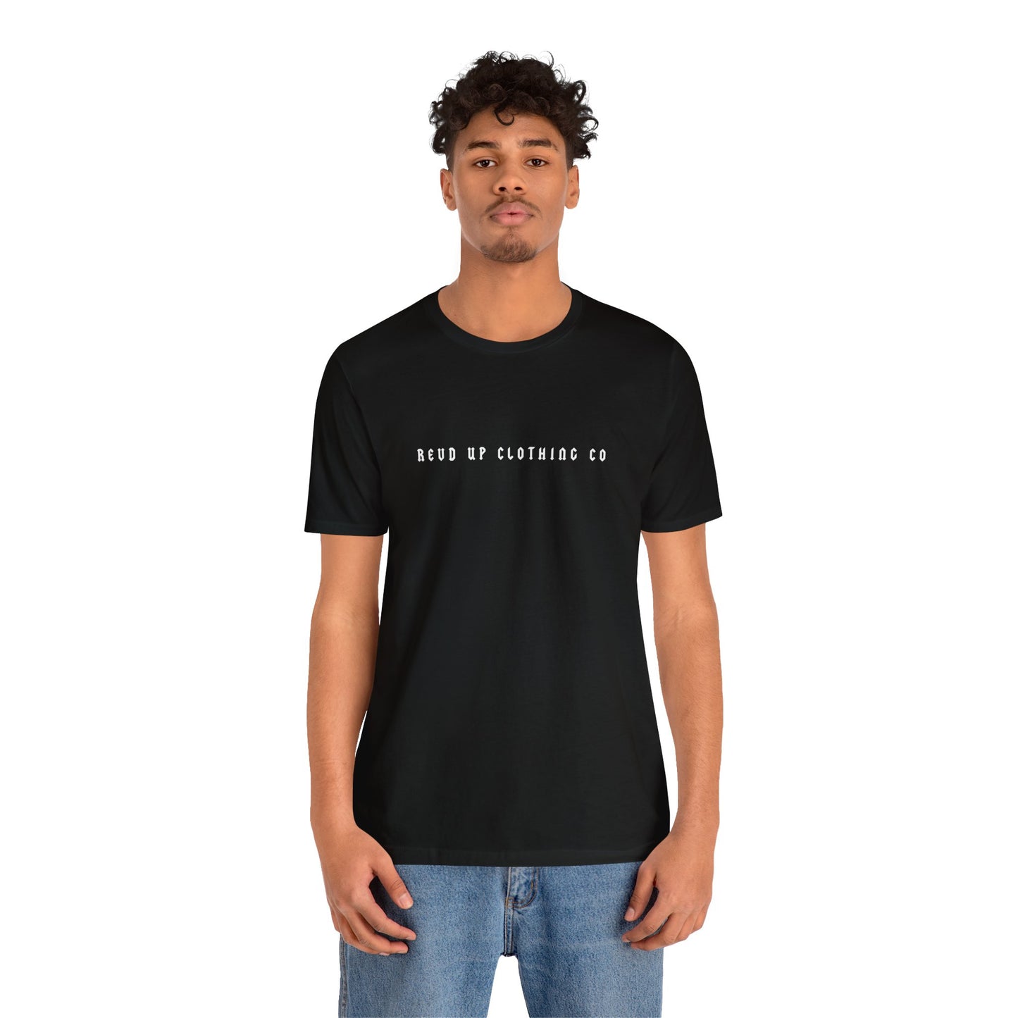 Blame It All On My Roots White Font- Adult T-Shirt