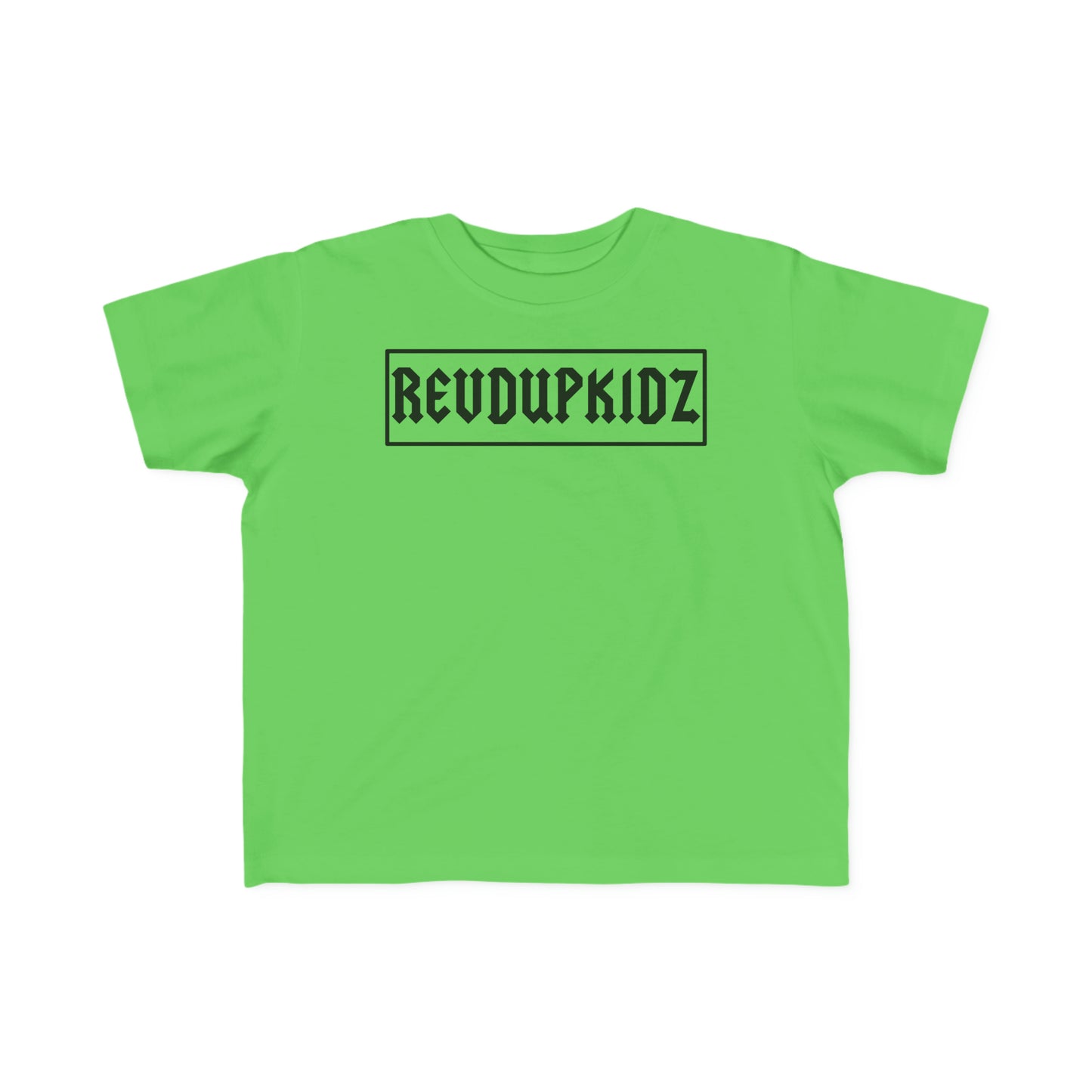 REVD UP KIDZ- Toddler's T-Shirt