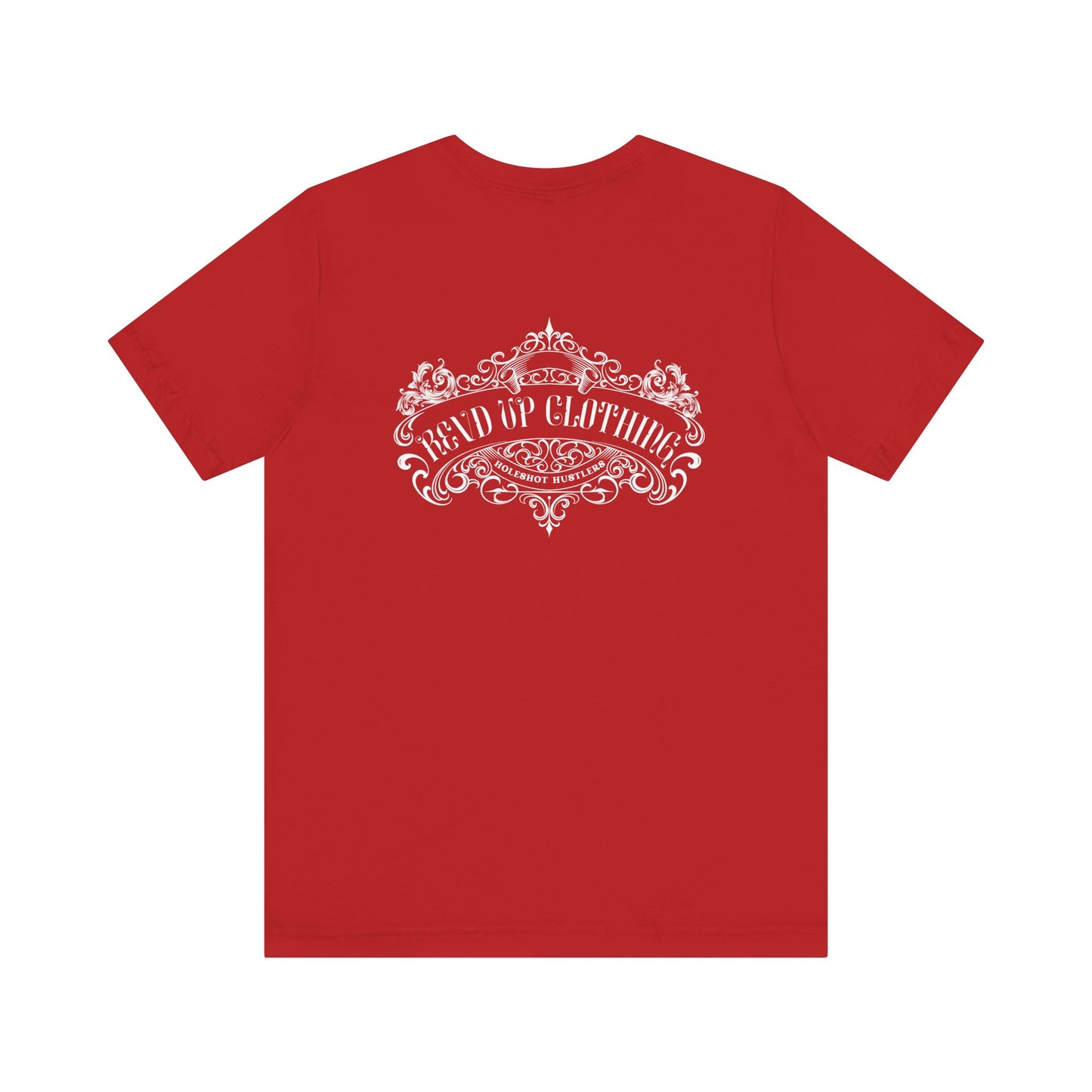 The Tattoo- Adult T-Shirt
