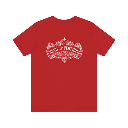 The Tattoo- Adult T-Shirt