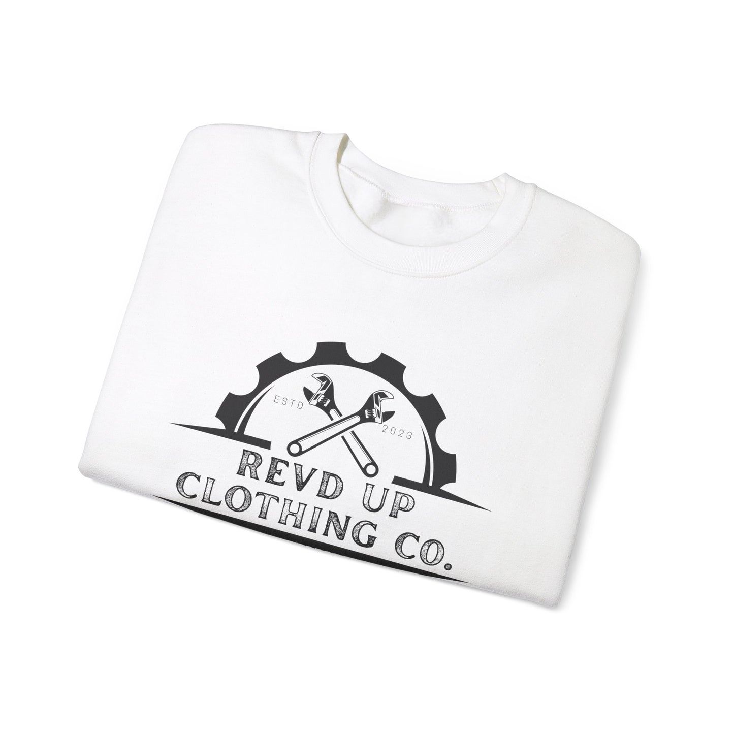 The Shop- Adult Crewneck Sweatshirt