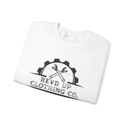 The Shop- Adult Crewneck Sweatshirt