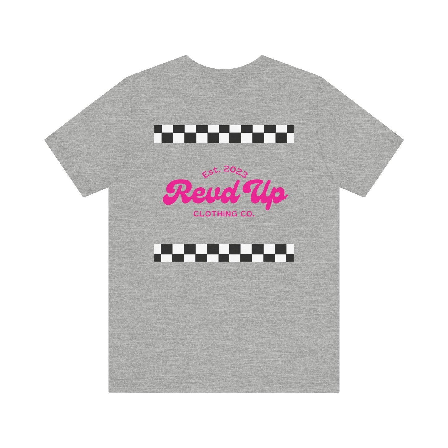 The Diner- Adult T-Shirt
