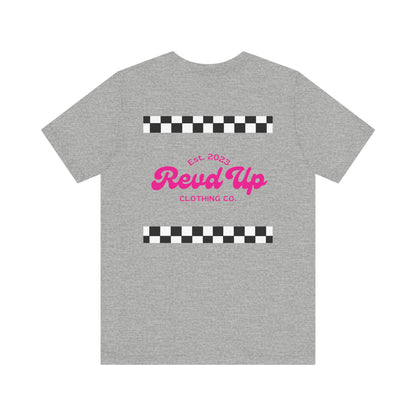 The Diner- Adult T-Shirt