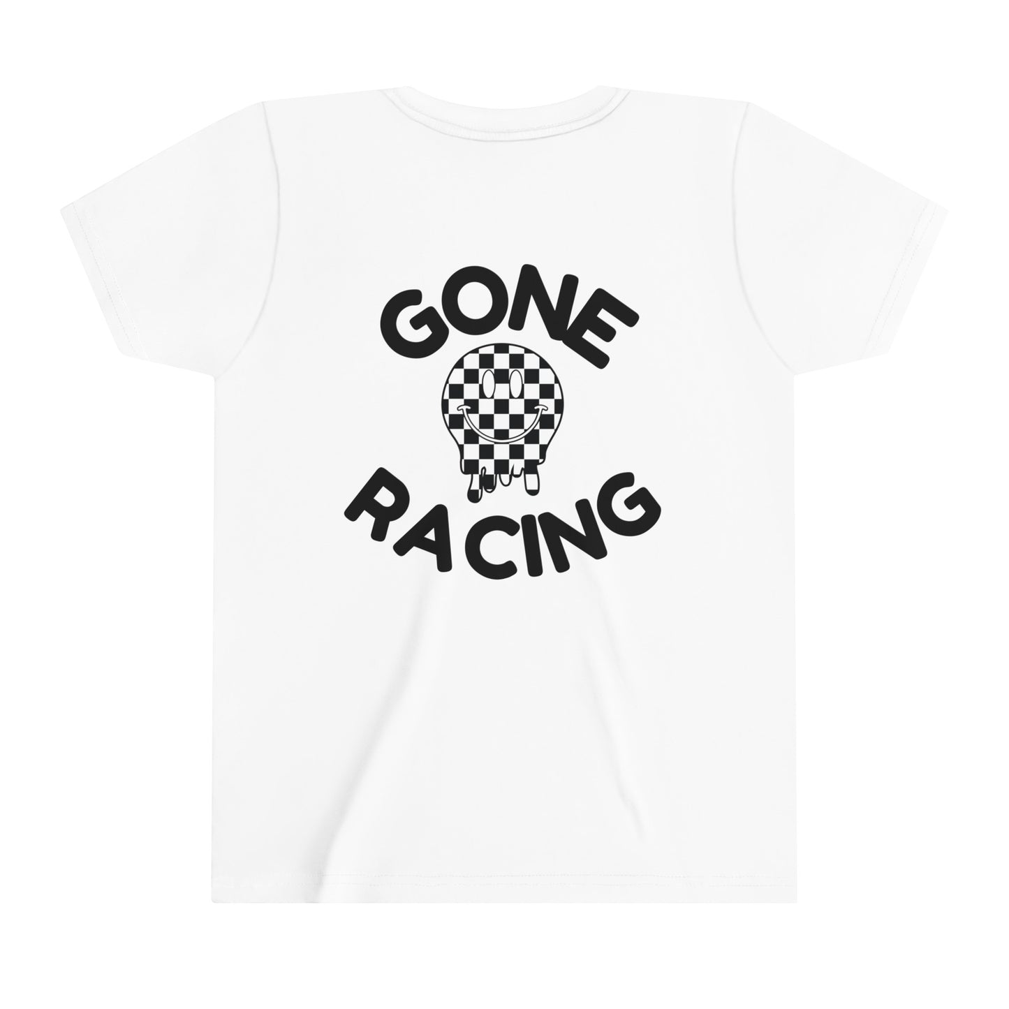 Gone Racing - Youth T-Shirt