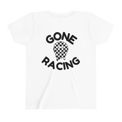 Gone Racing - Youth T-Shirt