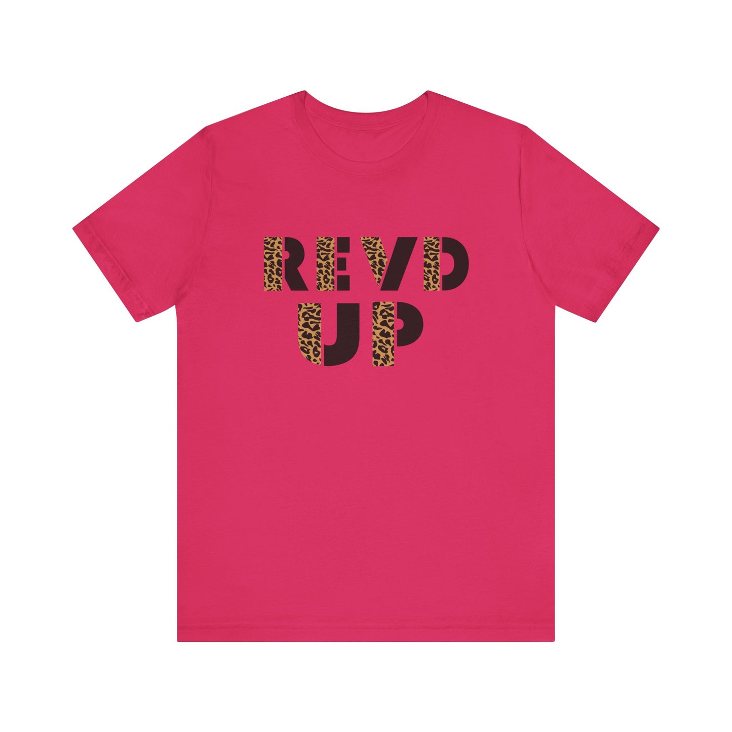 Leo- Adult T-Shirt