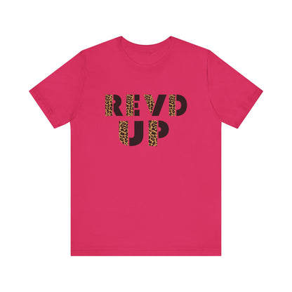 Leo- Adult T-Shirt