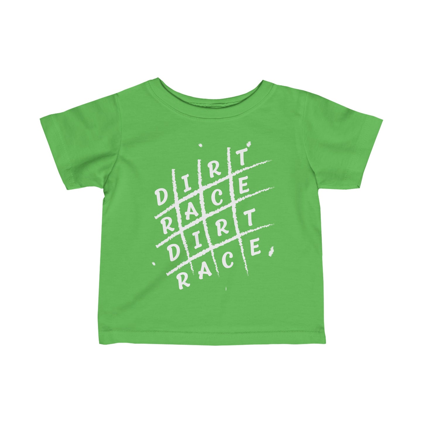 Dirt Race Dirt Race - Infant T-Shirt