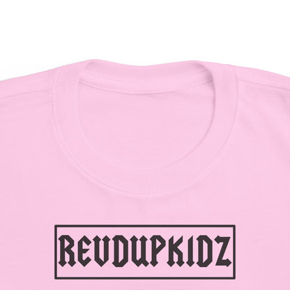 REVD UP KIDZ- Toddler's T-Shirt