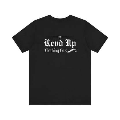 The Classic- Adult T-Shirt