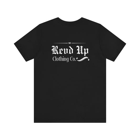 The Classic- Adult T-Shirt