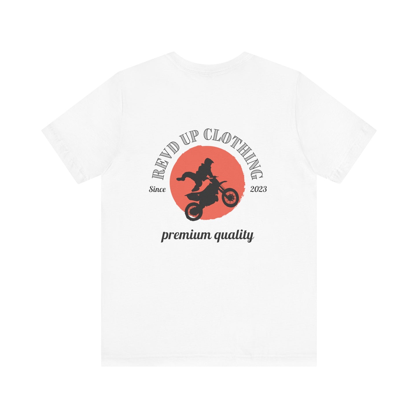 Sunset Rider- Adult T-Shirt