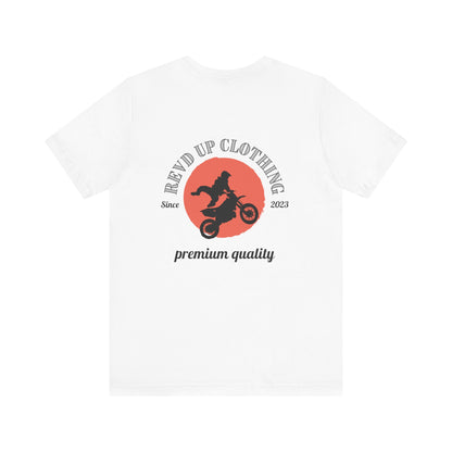 Sunset Rider- Adult T-Shirt