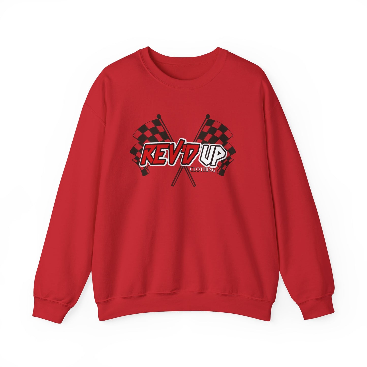 The OG- Adult Crewneck Sweatshirt