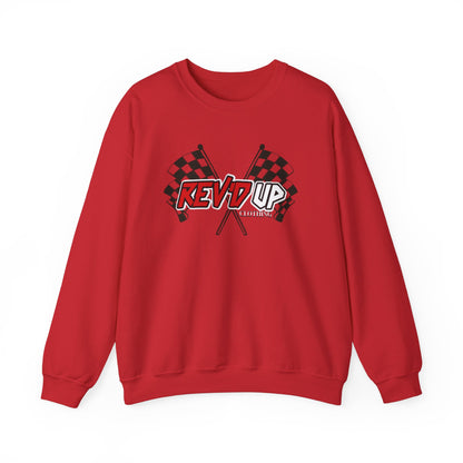 The OG- Adult Crewneck Sweatshirt