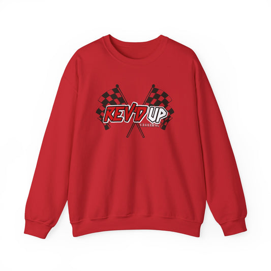 The OG- Adult Crewneck Sweatshirt