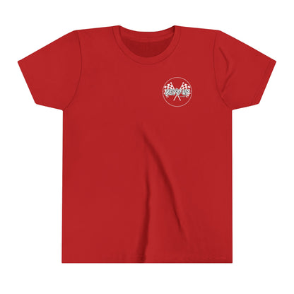 Left Turns Only -Youth T-Shirt
