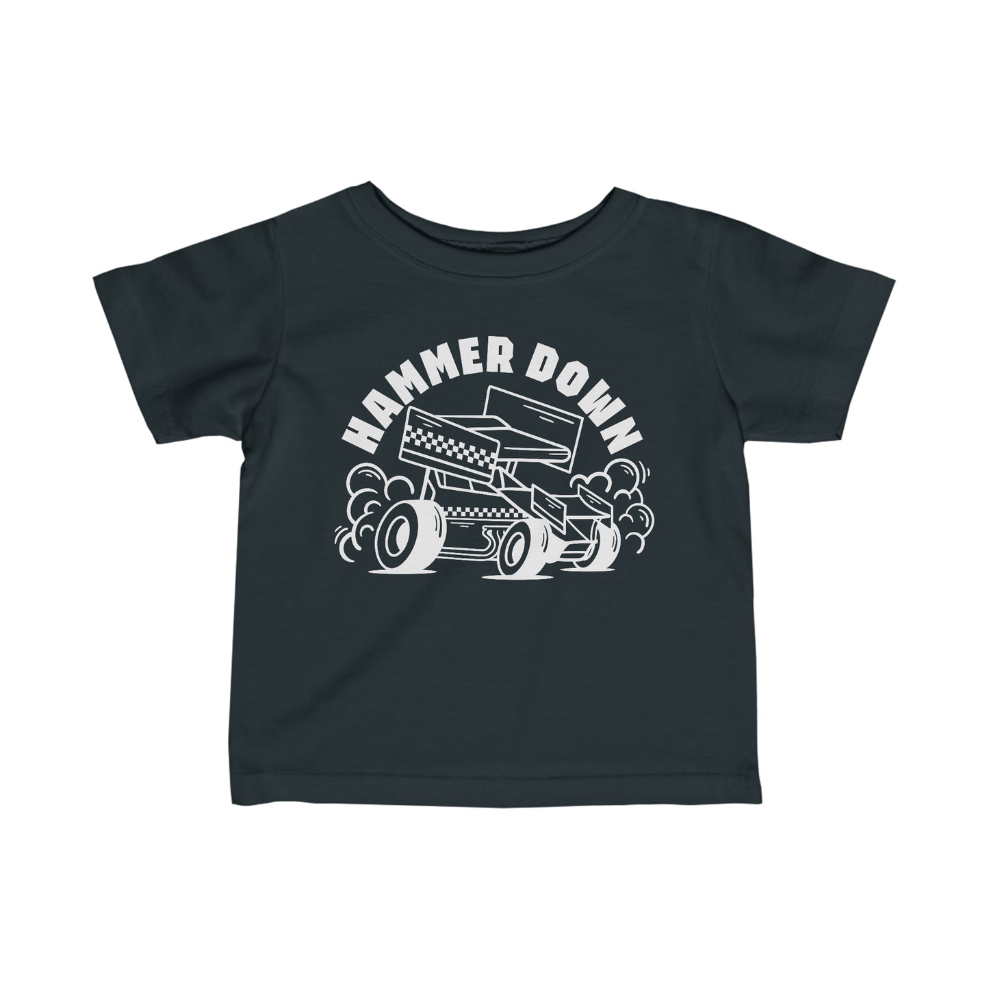 Hammer Down- Infant T-Shirt