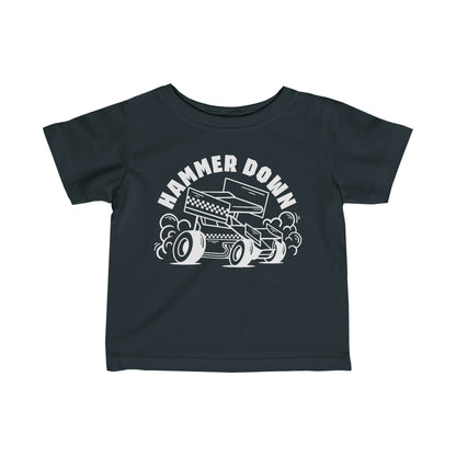 Hammer Down- Infant T-Shirt