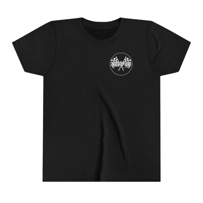 Its All About The Slide Jobs - Youth T-Shirt