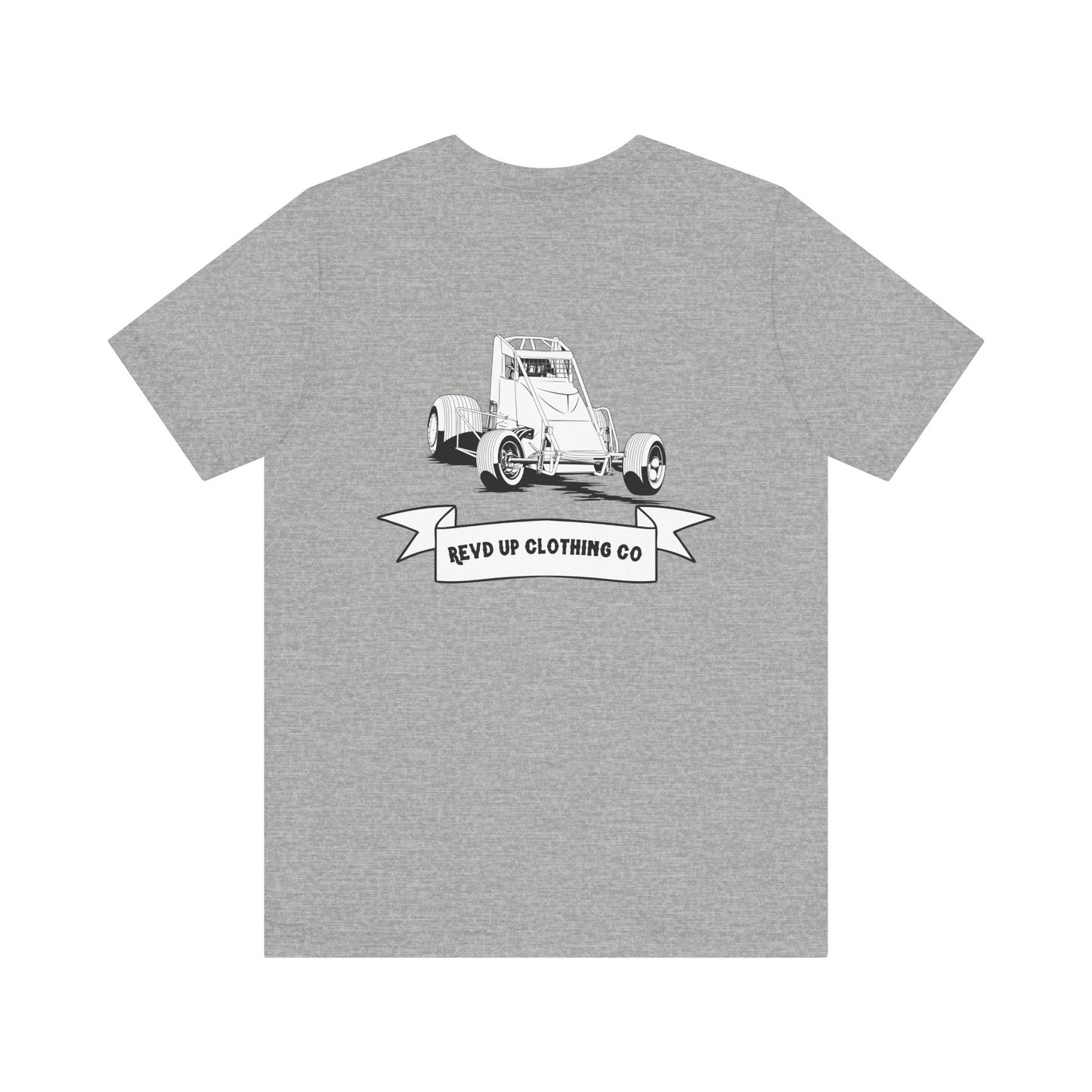 The Champ- Adult T-Shirt