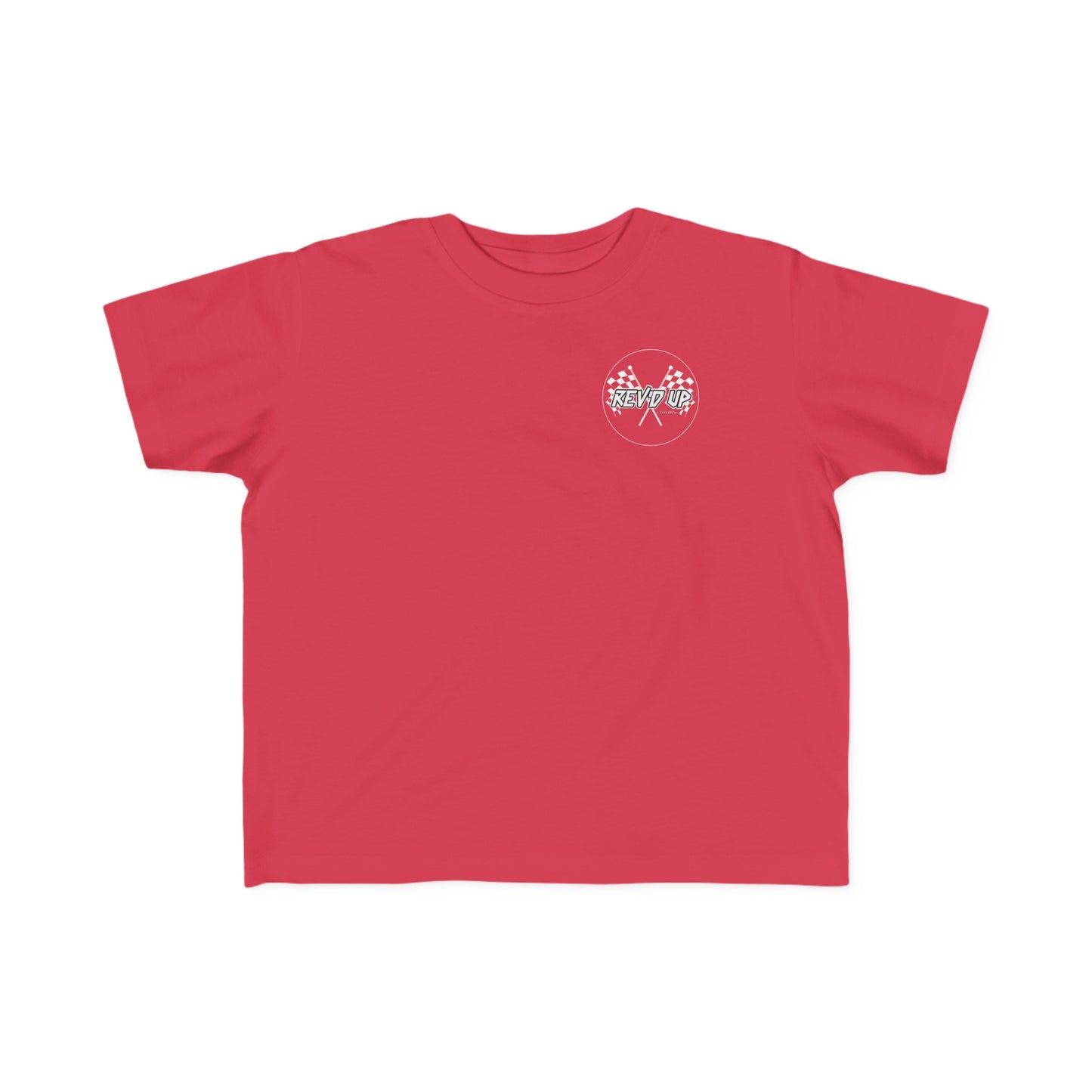Dirt Race Dirt Race Toddler's T-Shirt