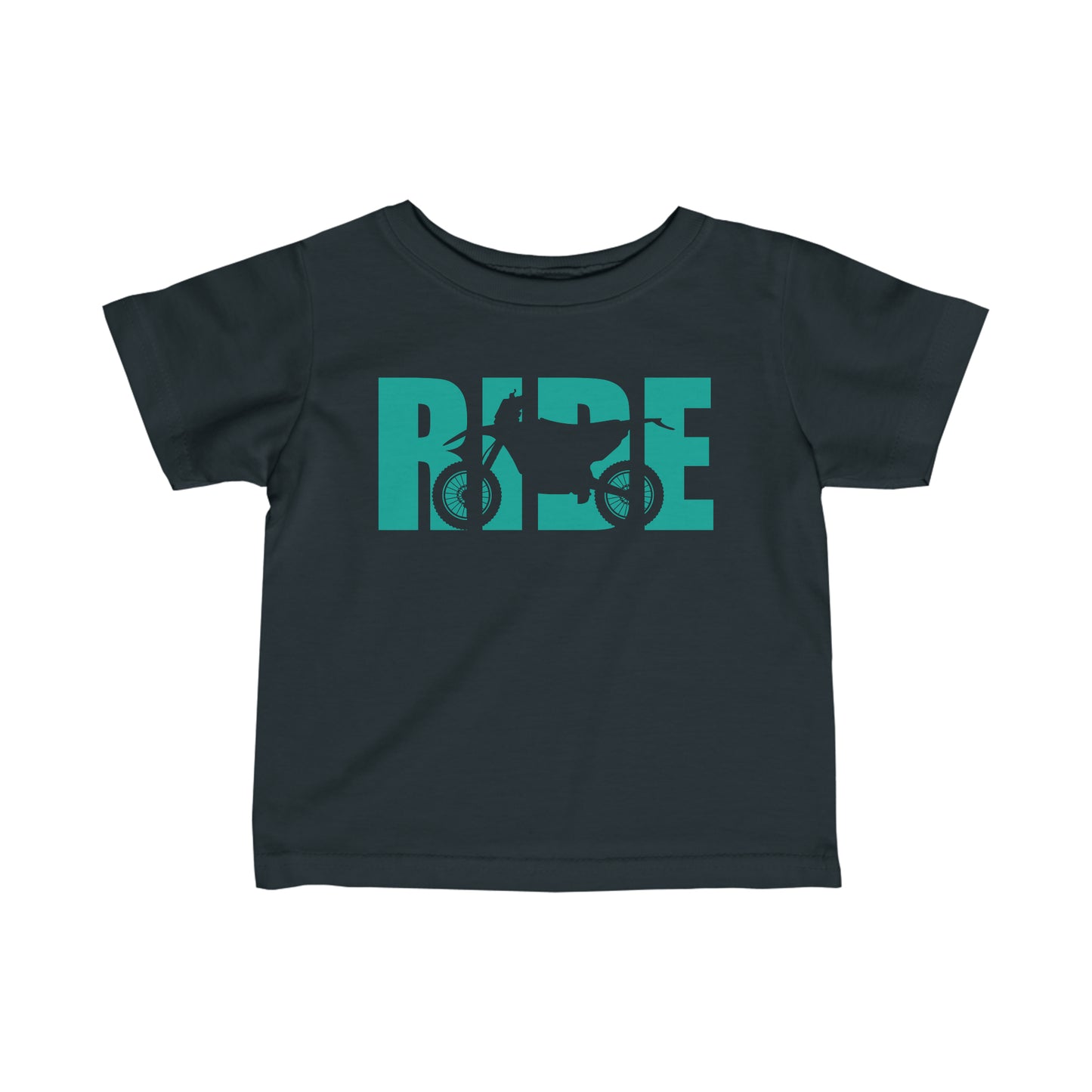 RIDE- Infant T-Shirt
