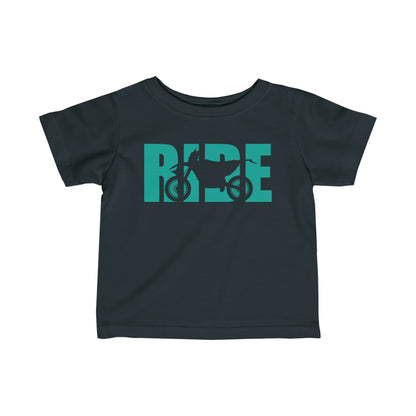RIDE- Infant T-Shirt