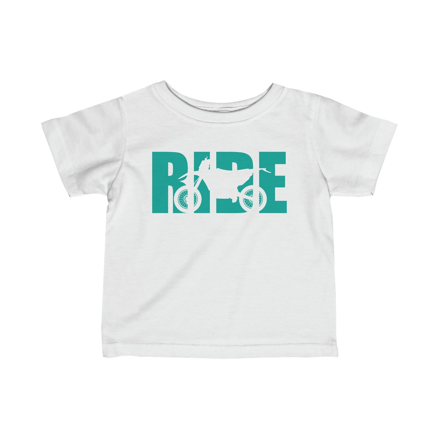 RIDE- Infant T-Shirt