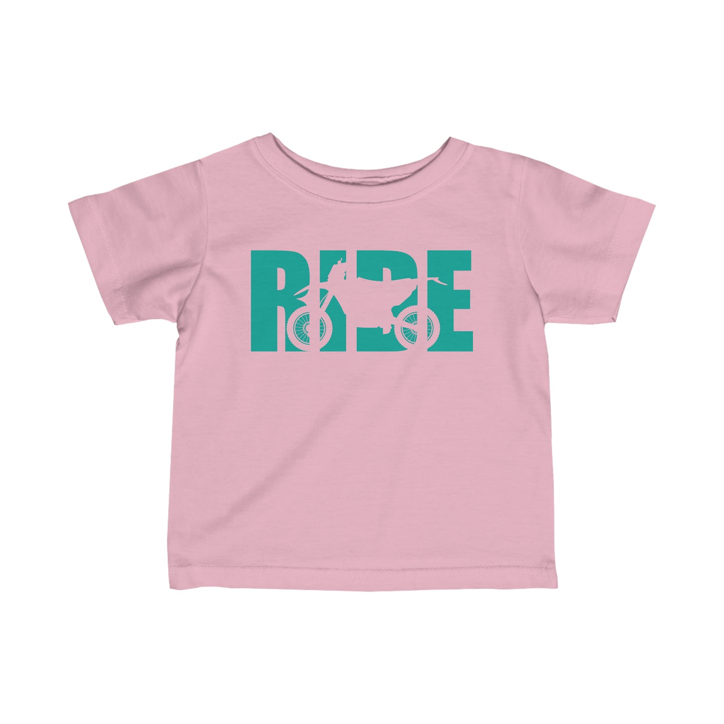 RIDE- Infant T-Shirt