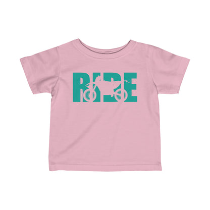 RIDE- Infant T-Shirt